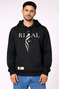 The Script Fusion Hoodie