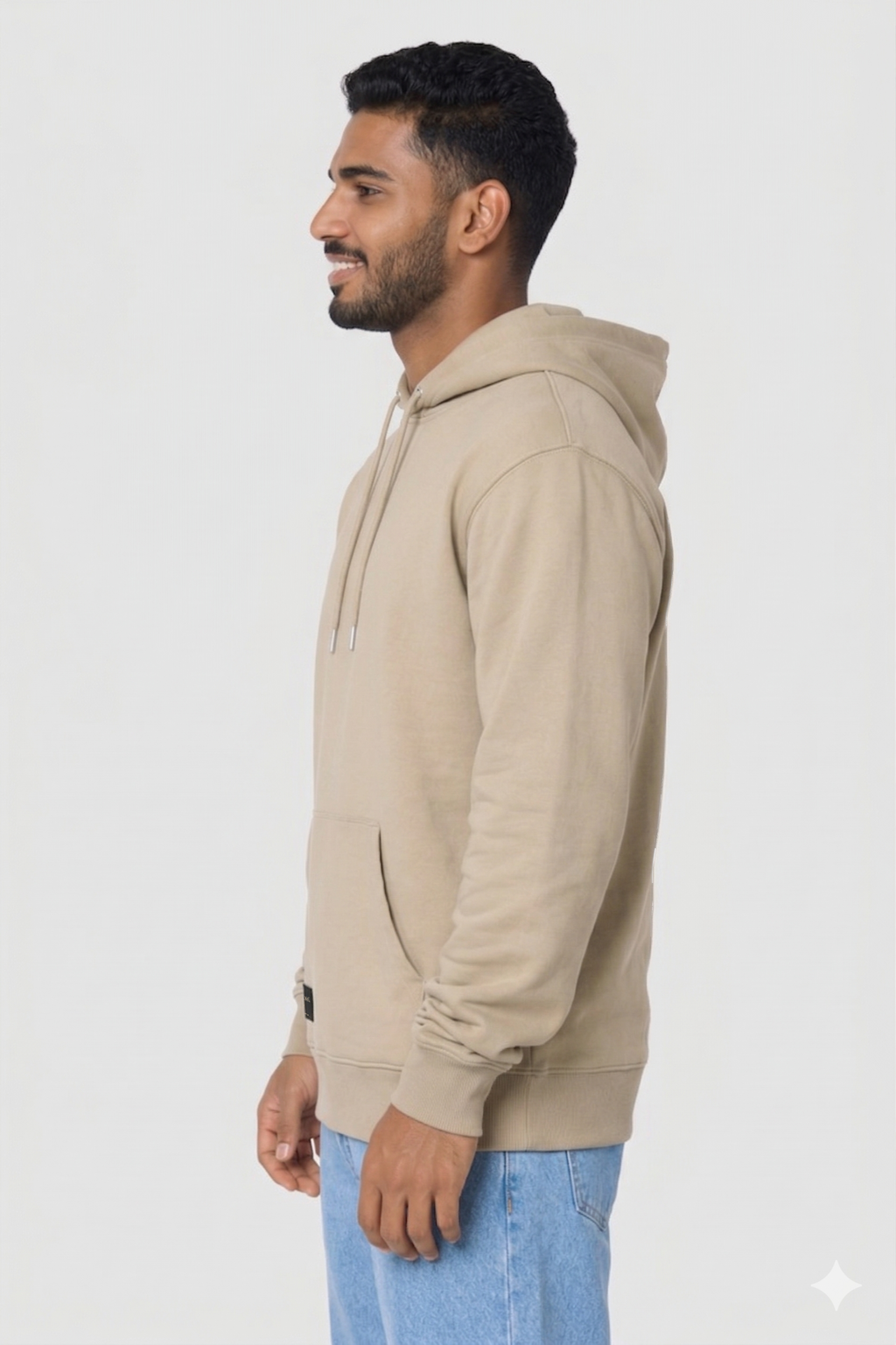 The Monolith Hoodie