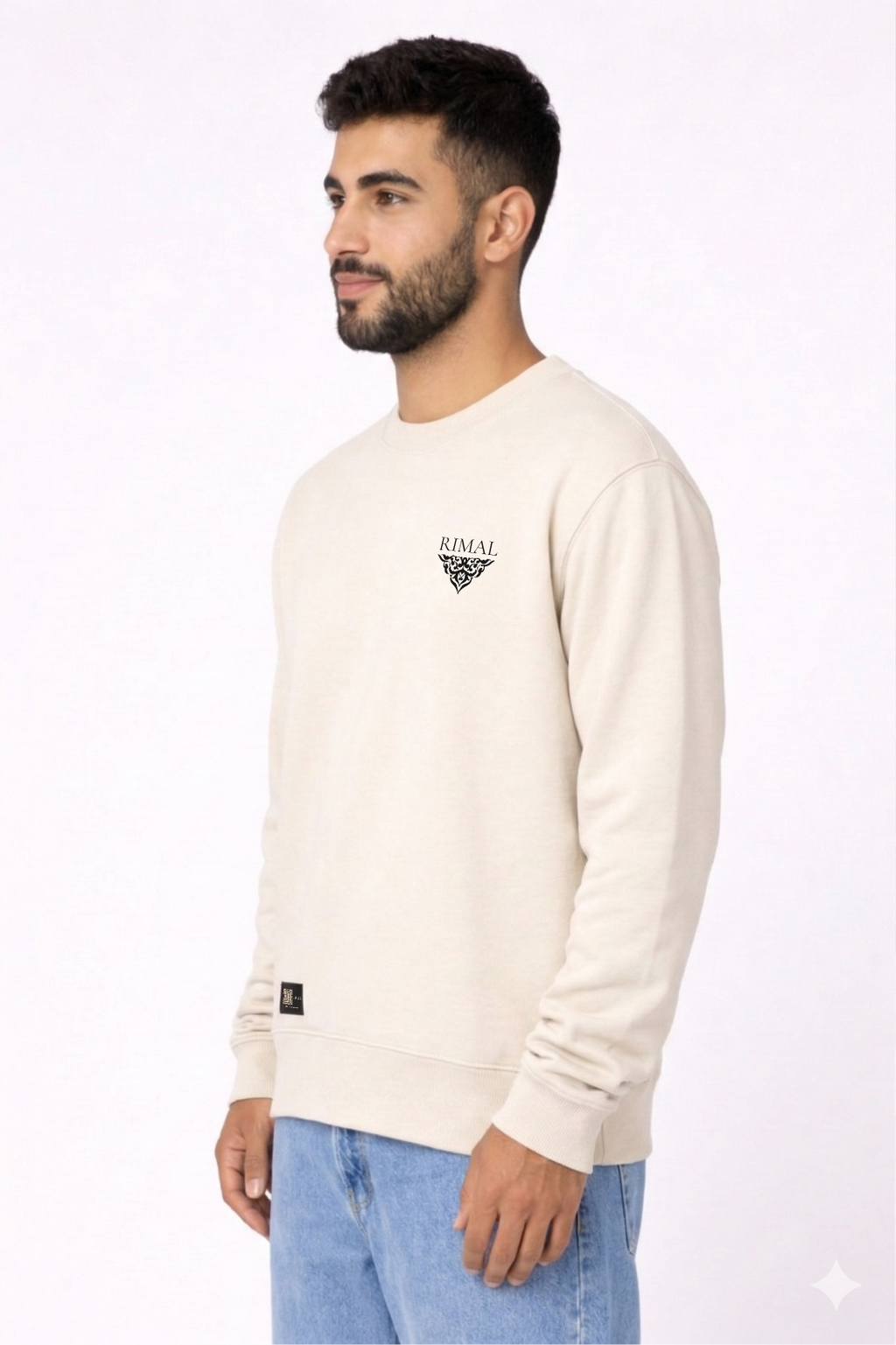 The Mosaic Sweatshirt