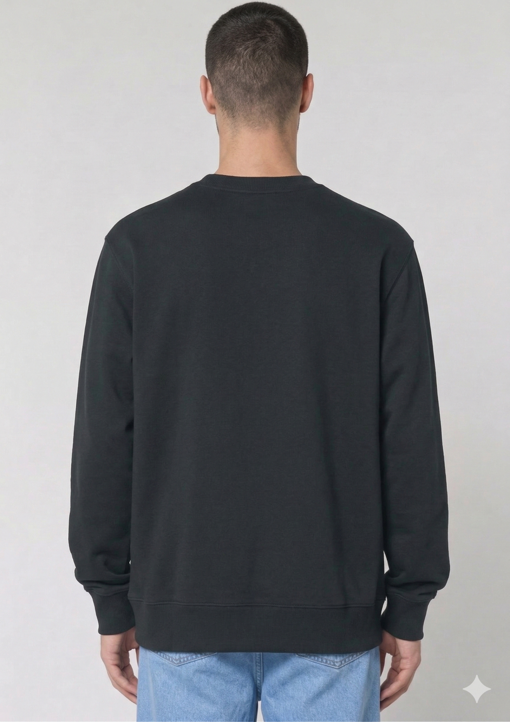 The Mosaic Sweatshirt