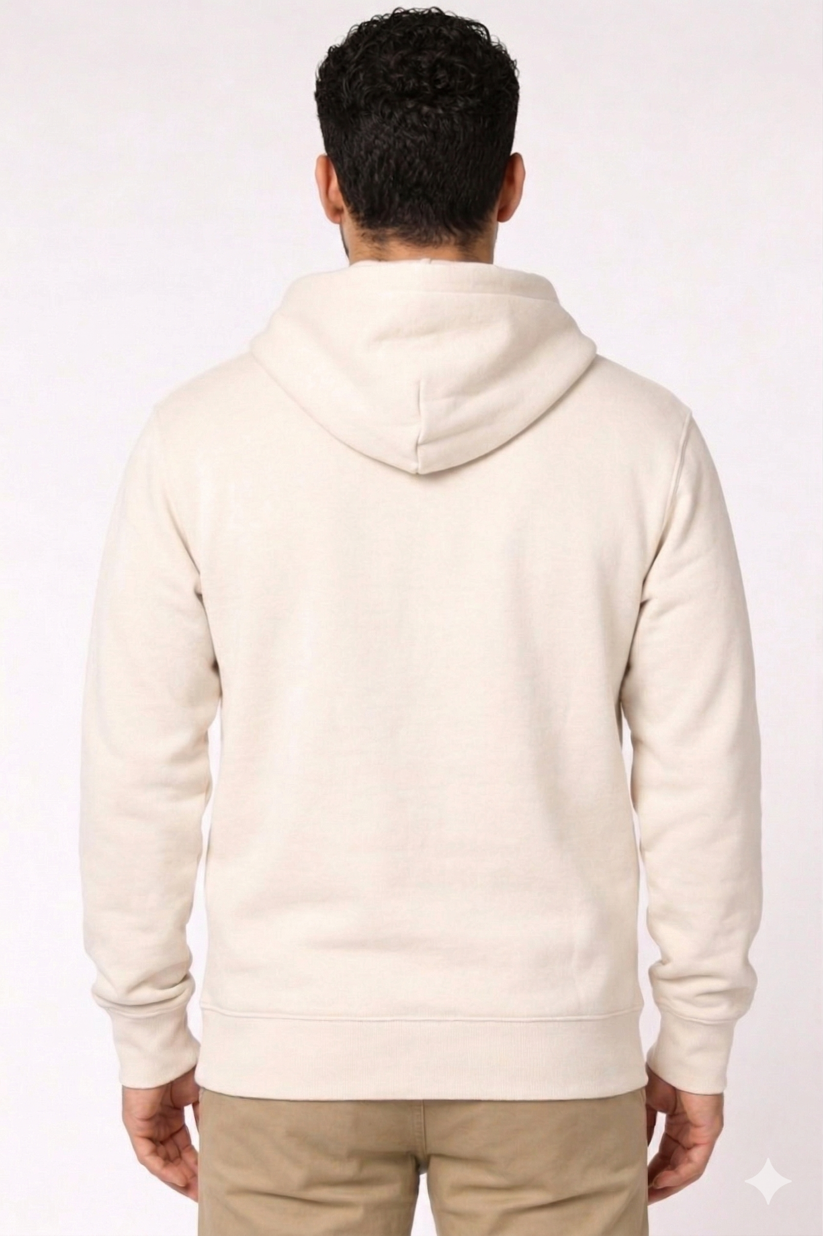 The Script Fusion Hoodie
